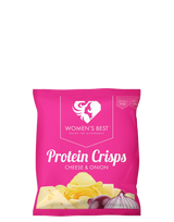 Protein Crisps