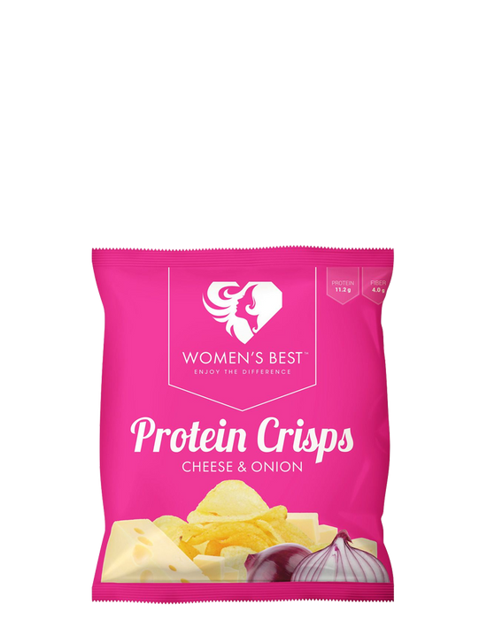Protein Crisps