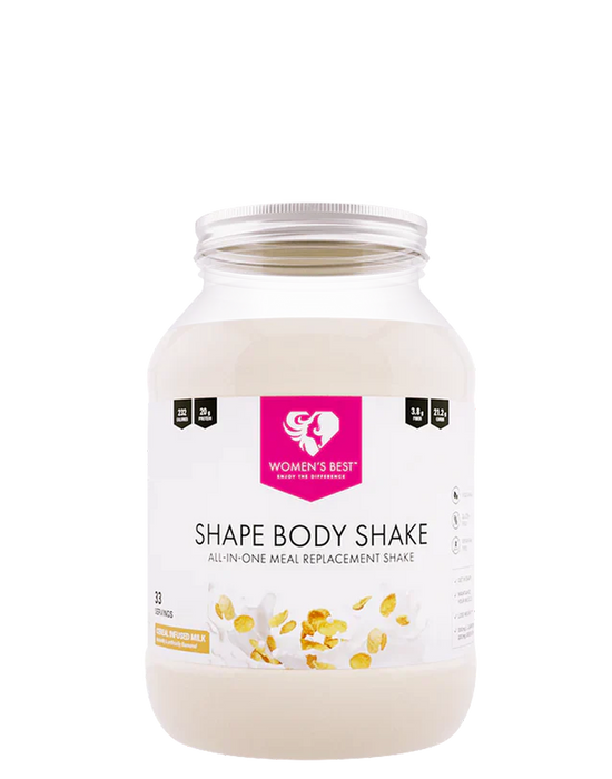 Shape Body Shake