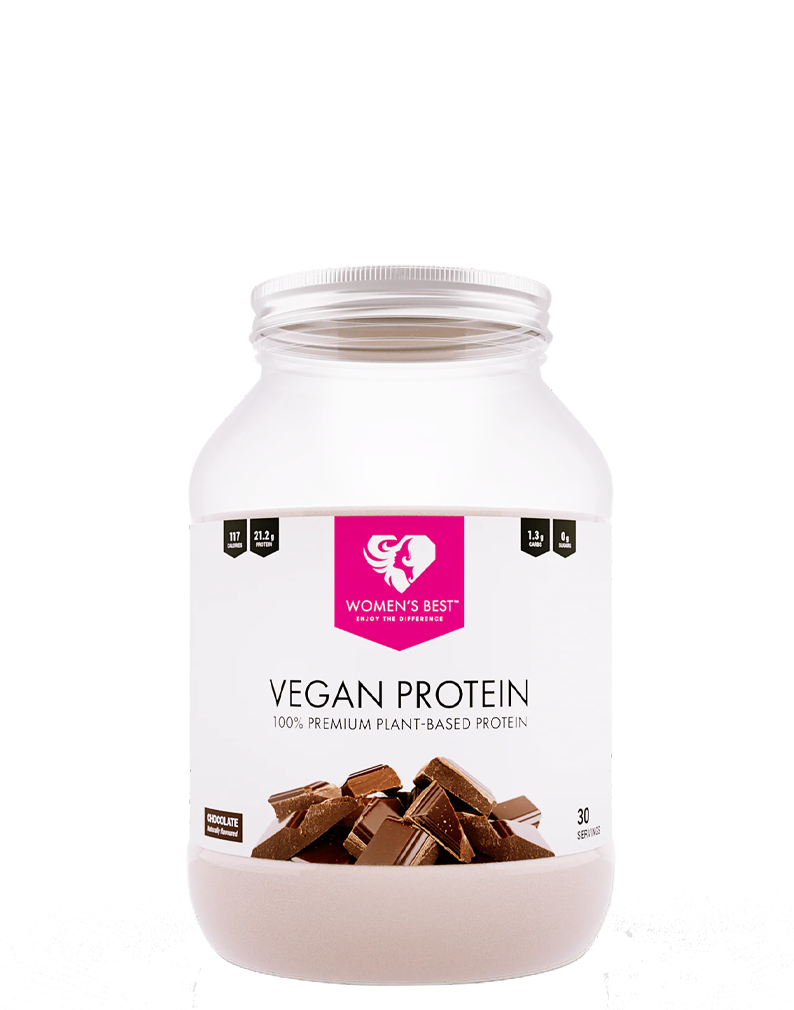 Vegan Protein