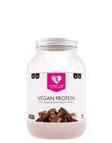 Vegan Protein