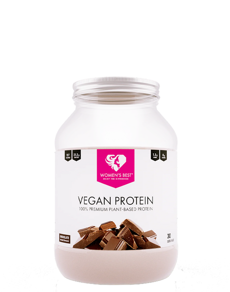 Vegan Protein