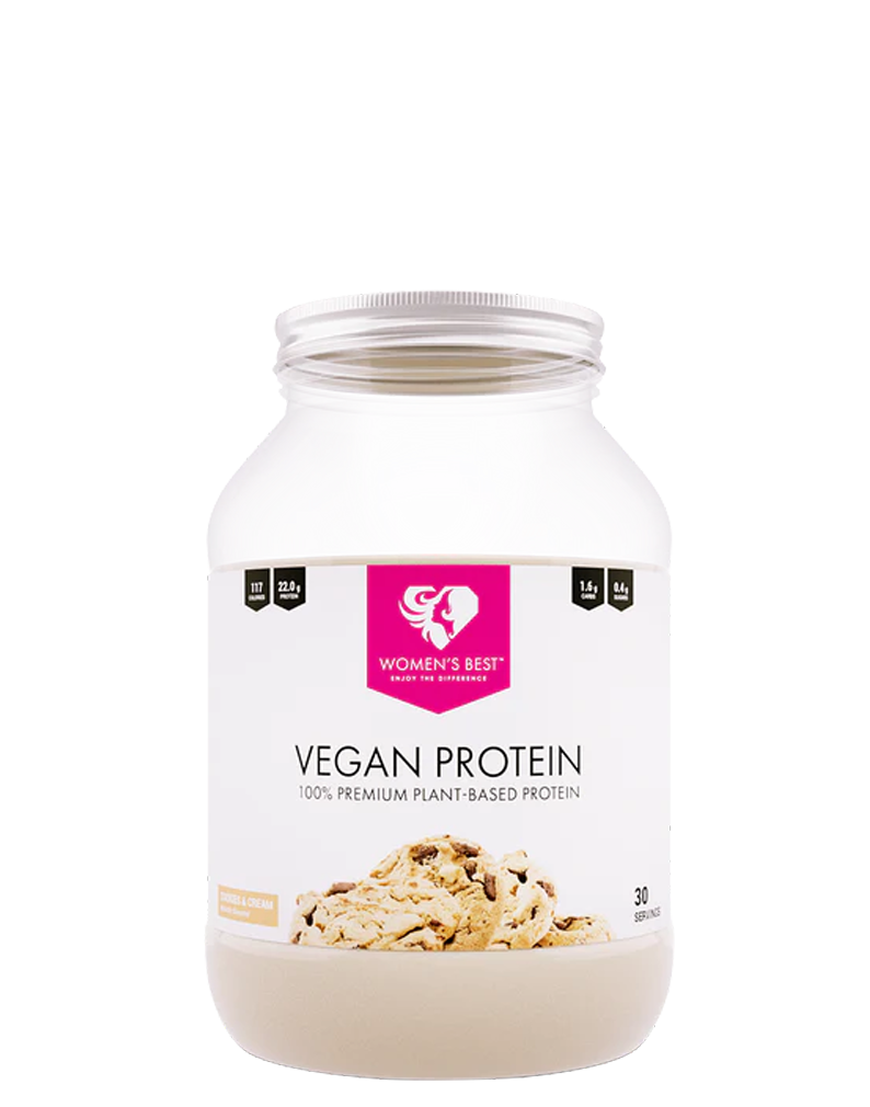 Vegan Protein