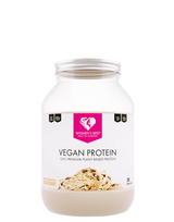 Vegan Protein