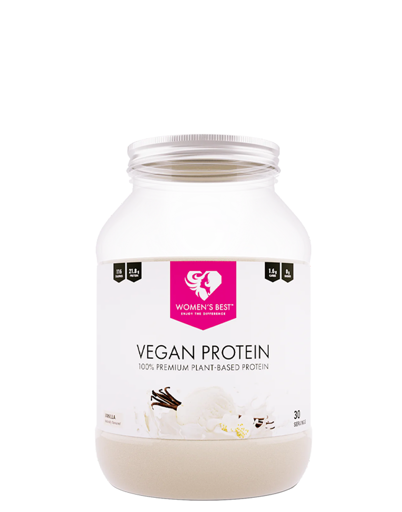 Vegan Protein