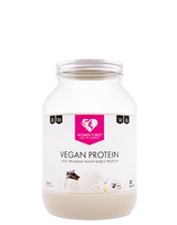 Vegan Protein