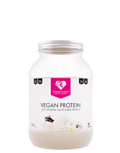 Vegan Protein