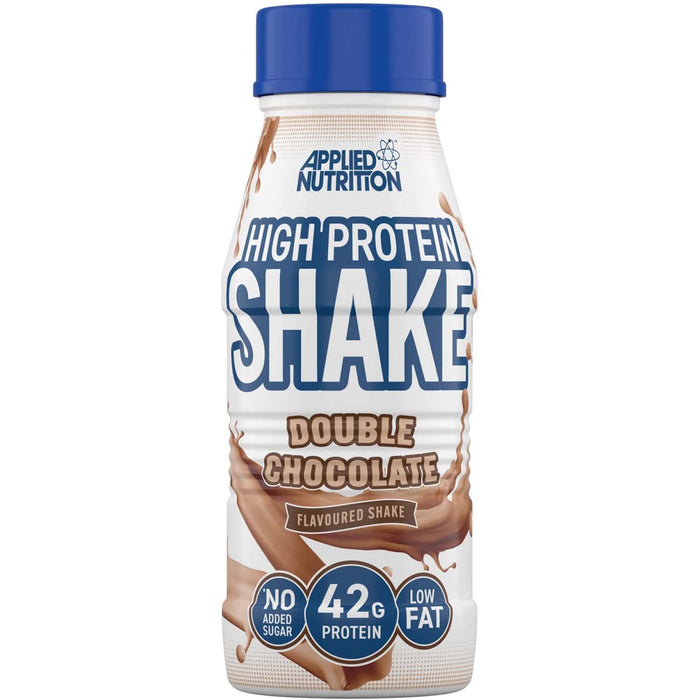 Proteinreicher Shake von Applied Nutrition