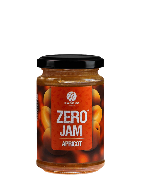 Zero Jam