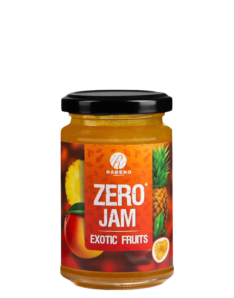 Zero Jam