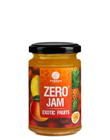 Zero Jam