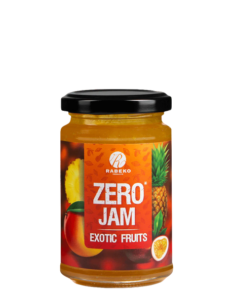 Zero Jam