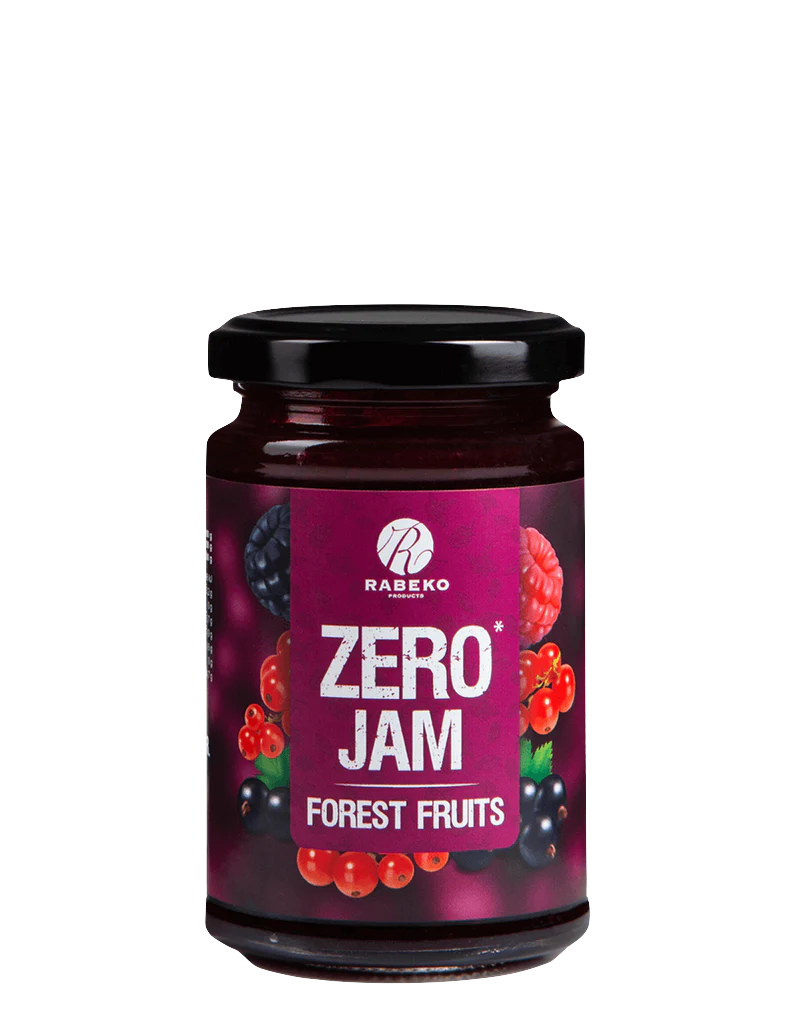 Zero Jam