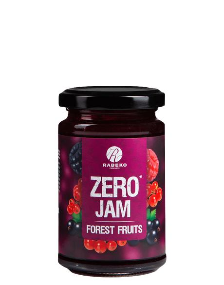 Zero Jam