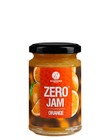 Zero Jam