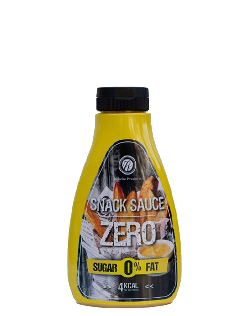 Rabeko Zero Snack Sauce