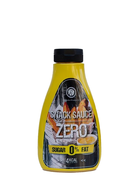 Rabeko Zero Snack Sauce