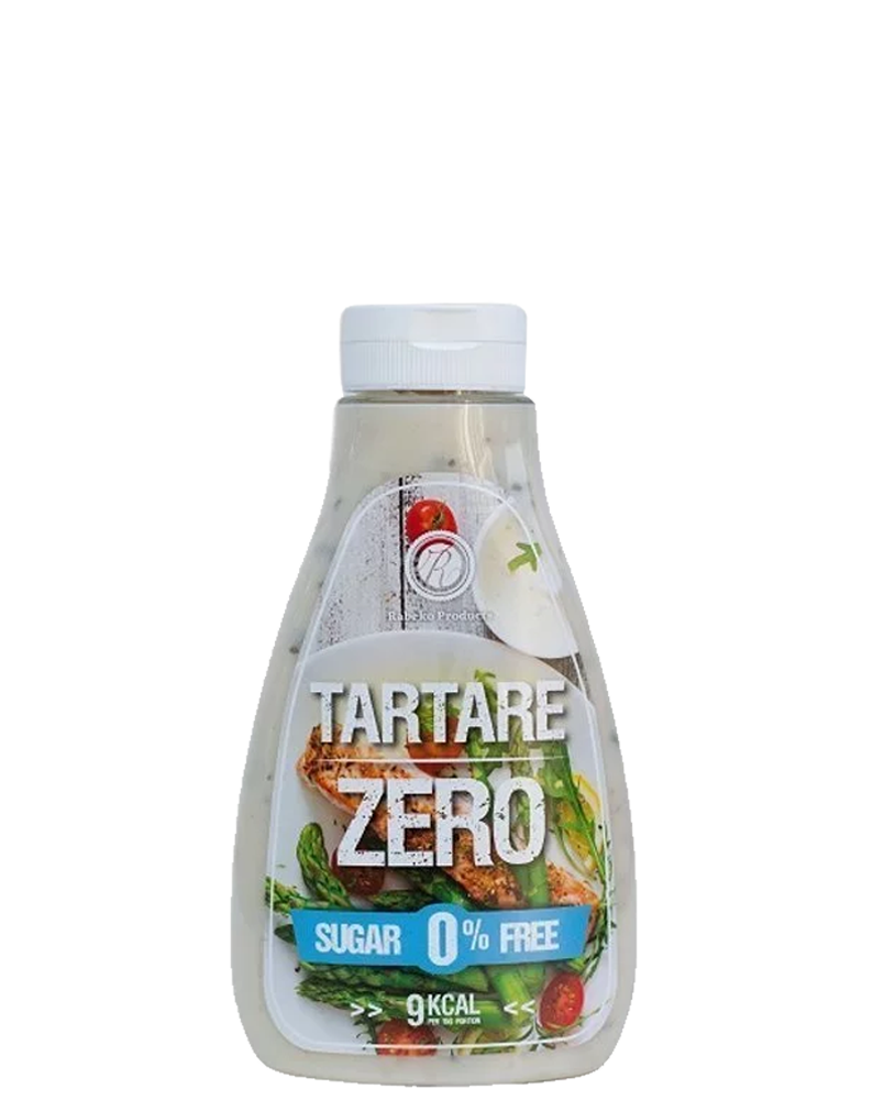 RABEKO Tartare Zero Sauce