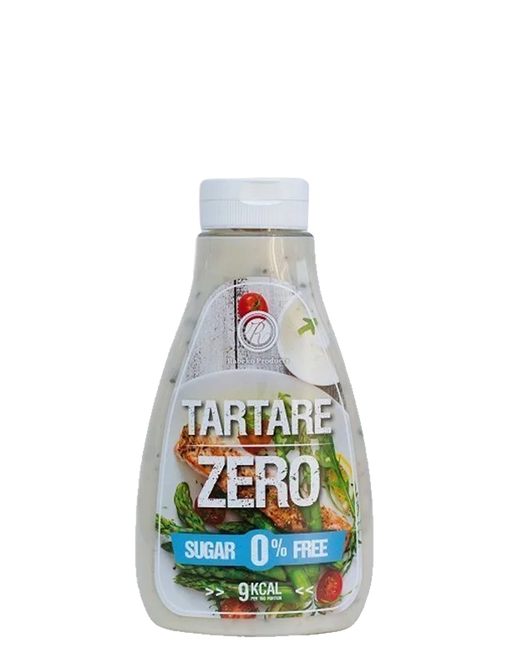 RABEKO Tartare Zero Sauce
