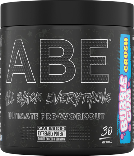 ABE Pre-workout