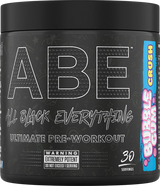 ABE Pre-workout