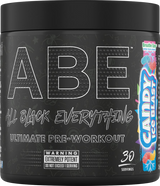 ABE Pre-workout