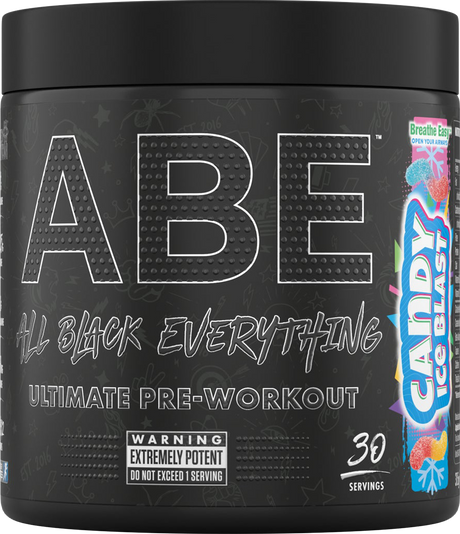 ABE Pre-workout