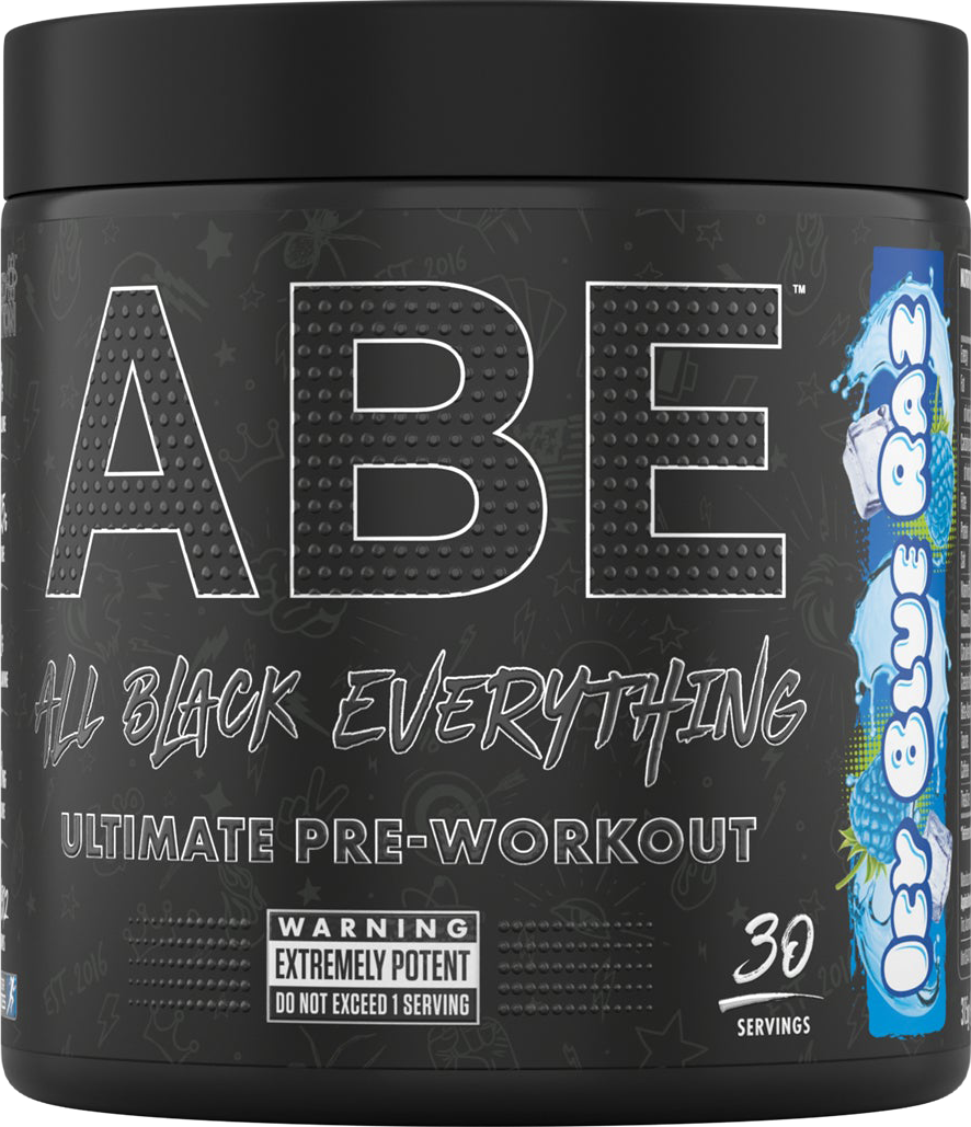 ABE Pre-workout