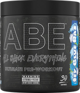 ABE Pre-workout