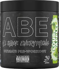 ABE Pre-workout