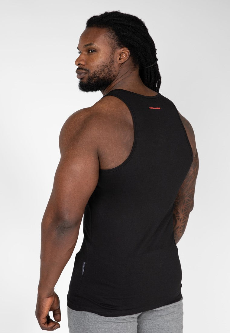 Gorilla Wear - Adams Stretch Tank top