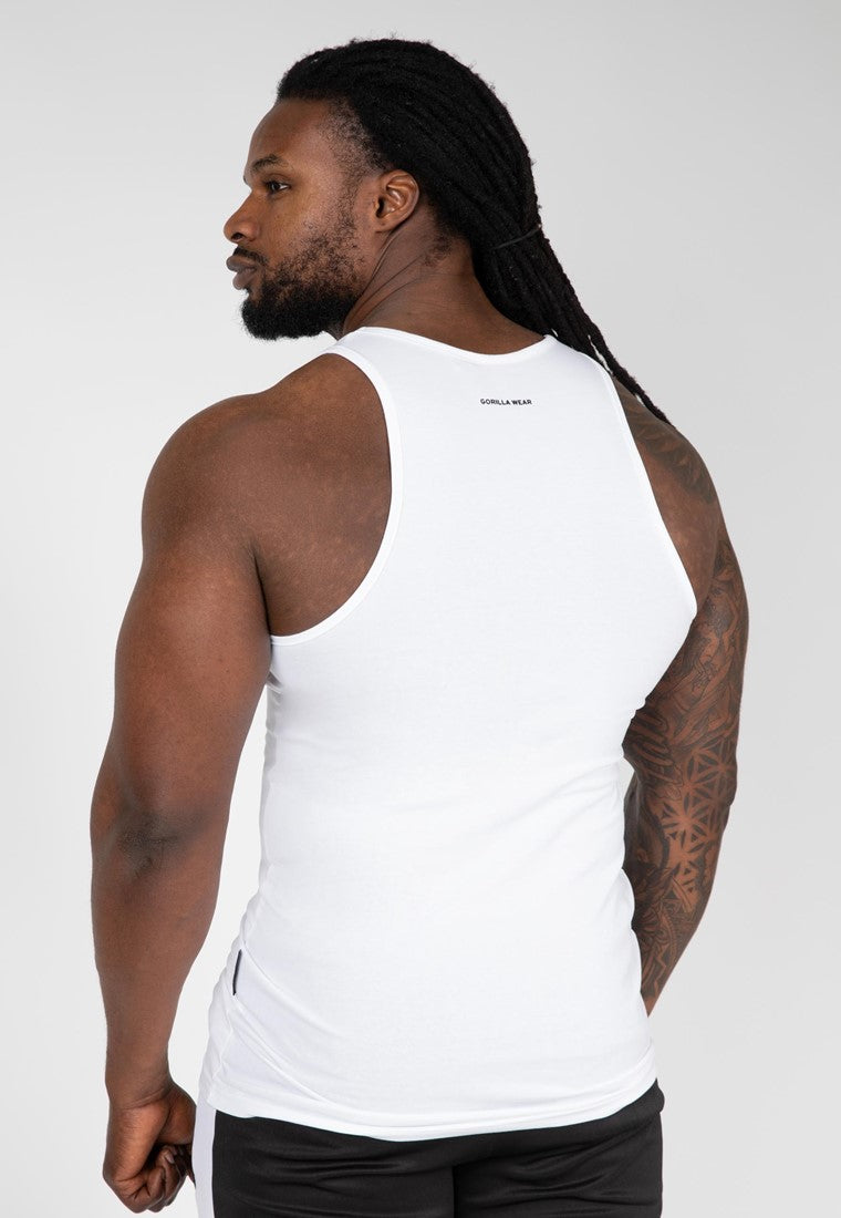 Gorilla Wear - Adams Stretch Tank top