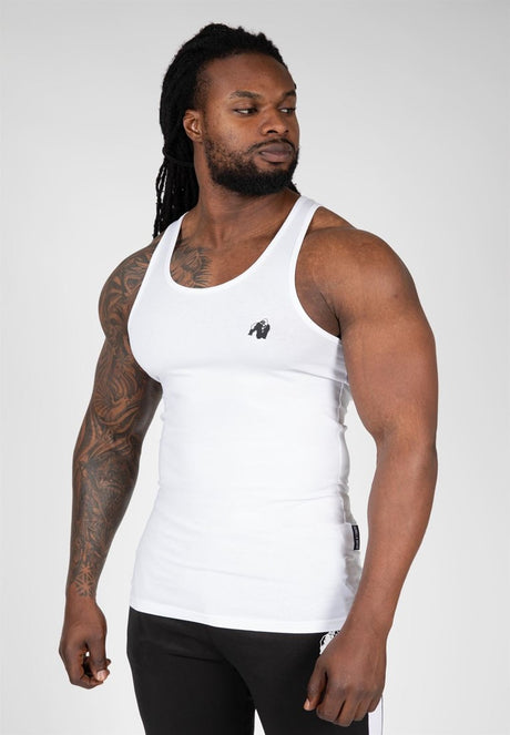 Gorilla Wear - Adams Stretch Tank top