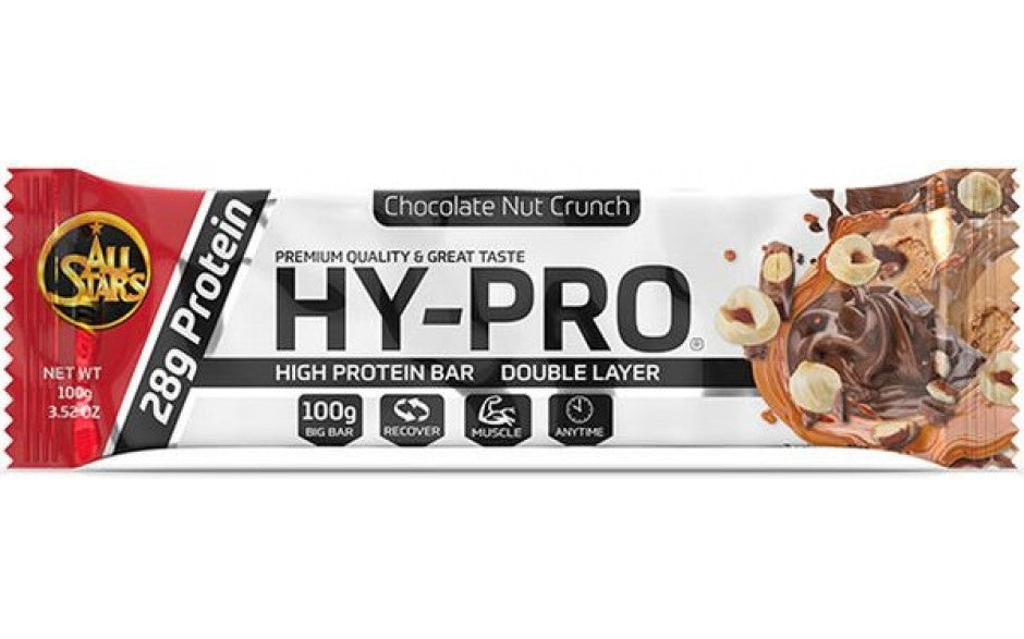 All Stars - HY-PRO 30g protein bar