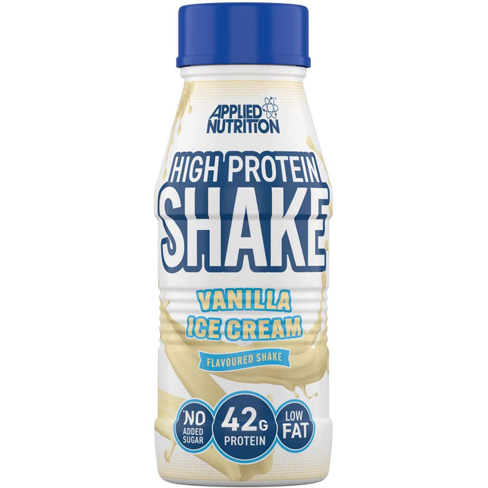 Proteinreicher Shake von Applied Nutrition