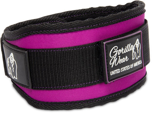 Gorilla Wear Women's trainings belt
