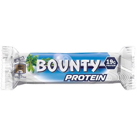 Bounty Hi Protein