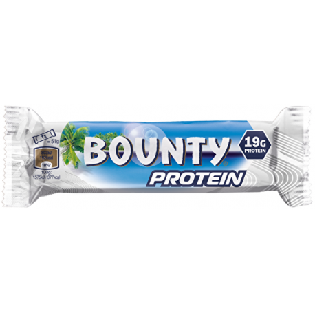 Bounty Hallo Protein