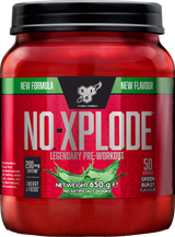 NO-Xplode Pre-workout 390gr