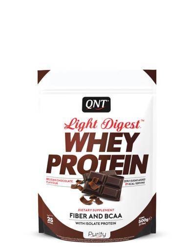 Light Digest Whey protein