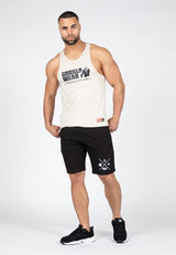 Gorilla Wear - Classic Tank Top - Beige