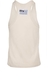 Gorilla Wear - Classic Tank Top - Beige