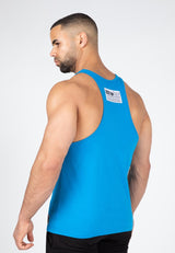 Gorilla Wear - Classic Tanktop - Blue