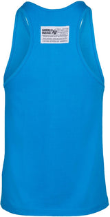 Gorilla Wear - Classic Tanktop - Blue