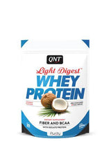 Light Digest Whey protein