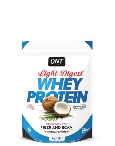 Light Digest Whey protein