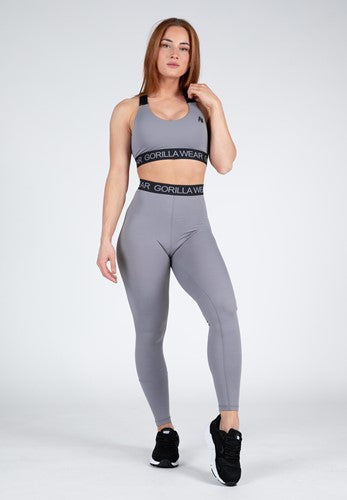 Colby Leggings Gray