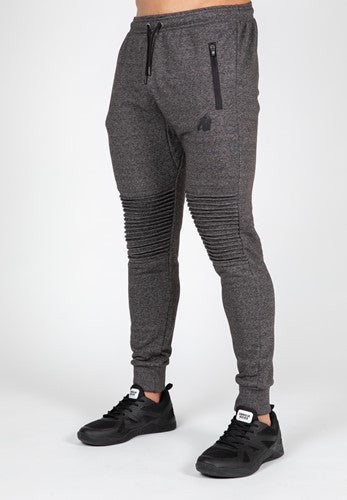 Delta Pants Gray