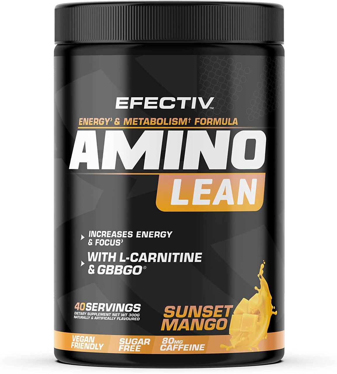 Efectiv - Amino Lean