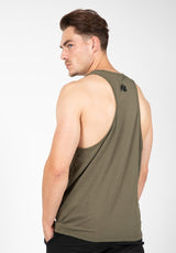 Gorilla Wear - Evansville Tank Top